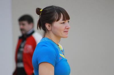 Ольга Медведева